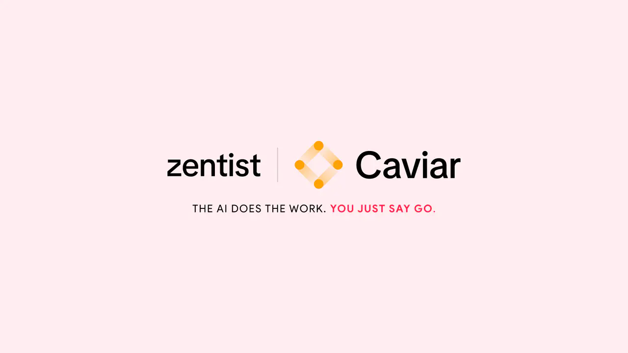 Zentist - Caviar — frame 21